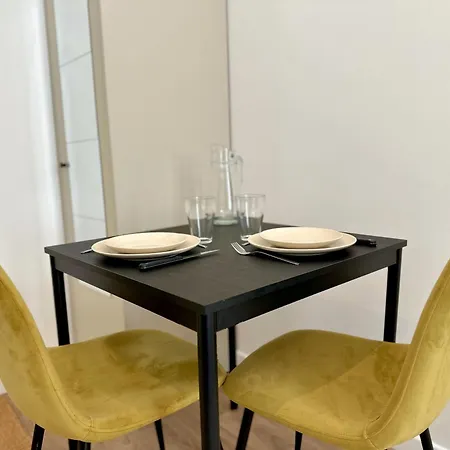 Centre Na Apartamento *