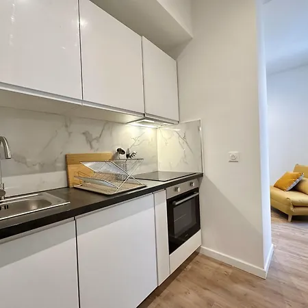 Centre Na Apartmán